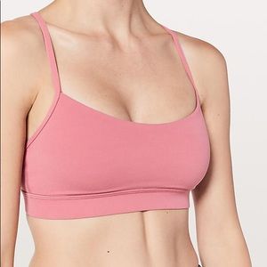 Lululemon Y sports bra - size 4